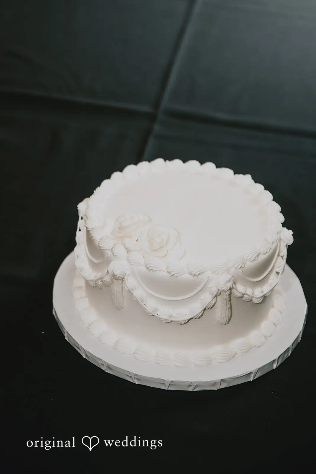 Chelsea + Seth Lemp Mansion Grand Hall Wedding // Chelsea & Seth -