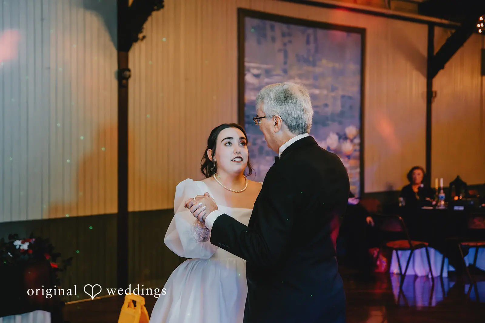 Chelsea + Seth Lemp Mansion Grand Hall Wedding // Chelsea & Seth -