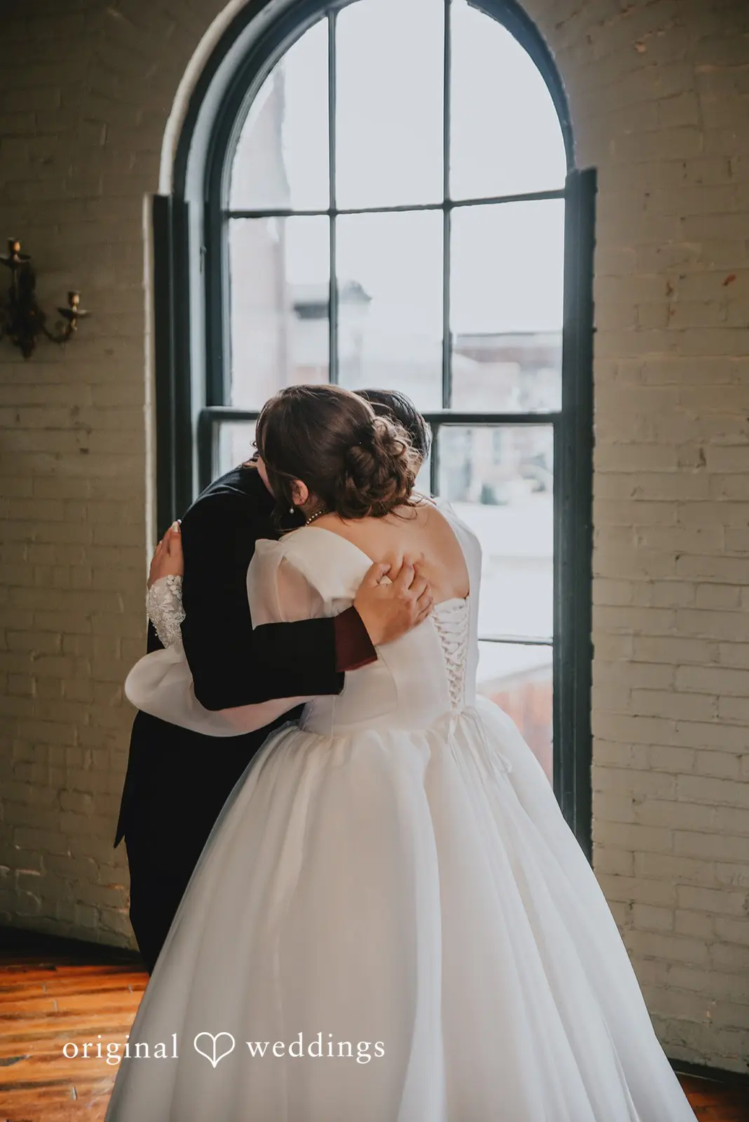Chelsea + Seth Lemp Mansion Grand Hall Wedding // Chelsea & Seth -