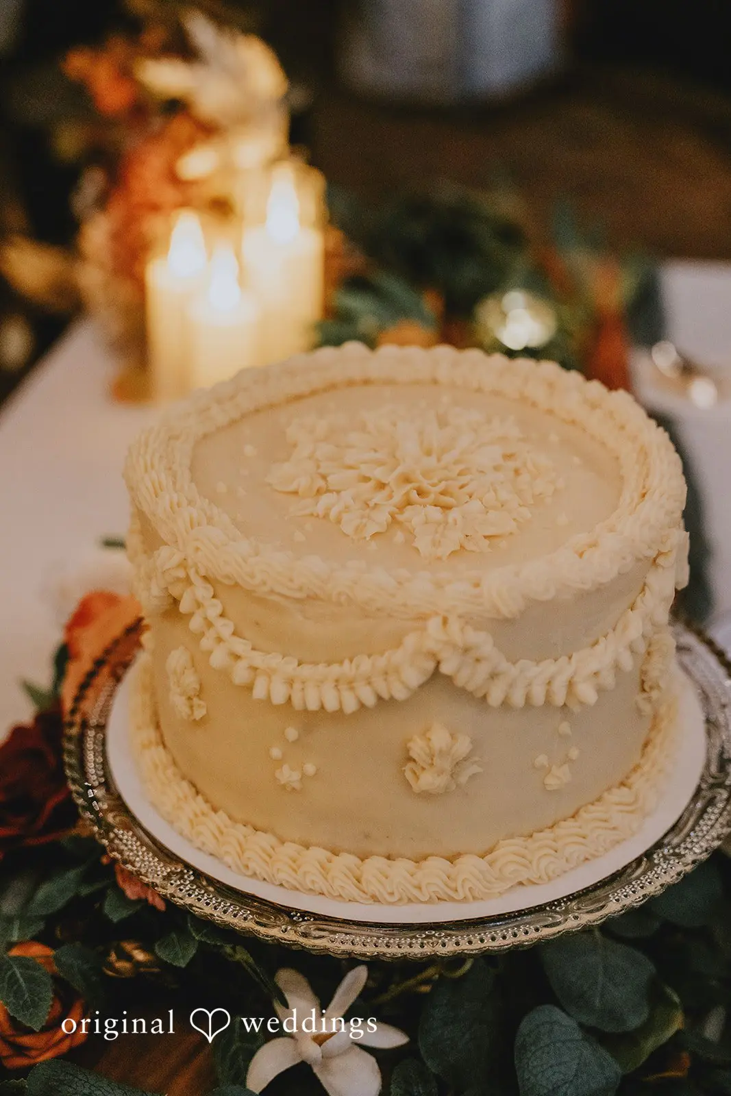 Nathaniel + Heather Lillaskog Lodge Wedding // Heather & Nathaniel -