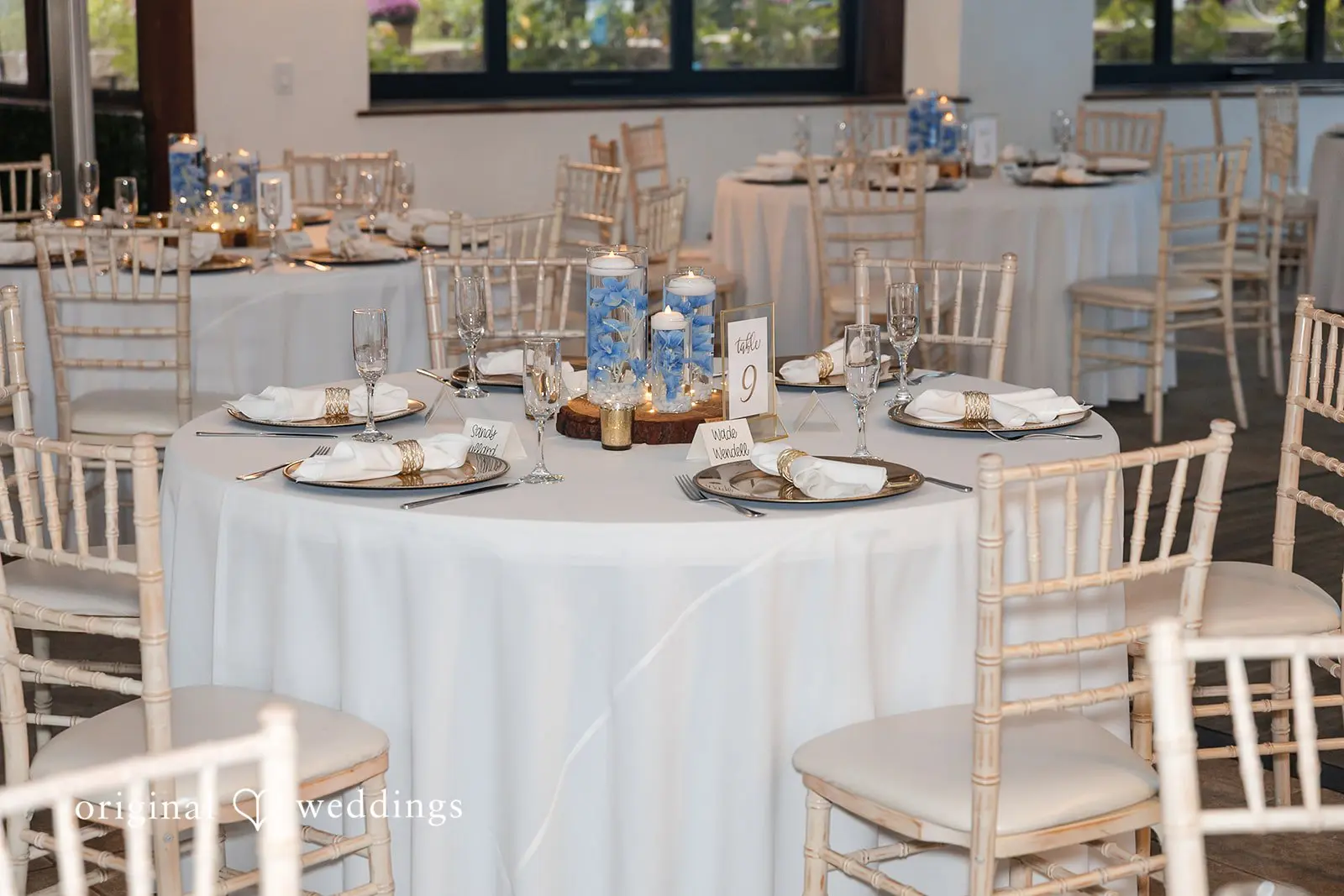 Skyler + Ryan Los Willows Wedding Estate Wedding // Skyler & Ryan -