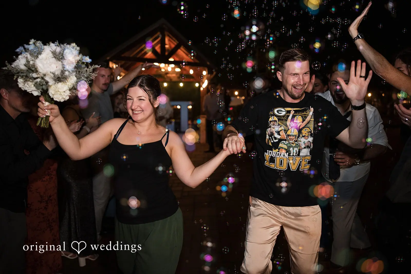 Skyler + Ryan Los Willows Wedding Estate Wedding // Skyler & Ryan -