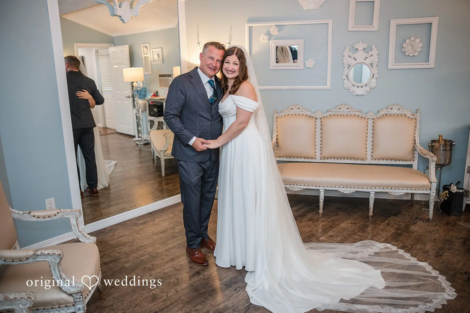 November 14, 2025 – Skyler & Ryan – (ID-3625) Los Willows Wedding Estate Wedding // Skyler & Ryan -