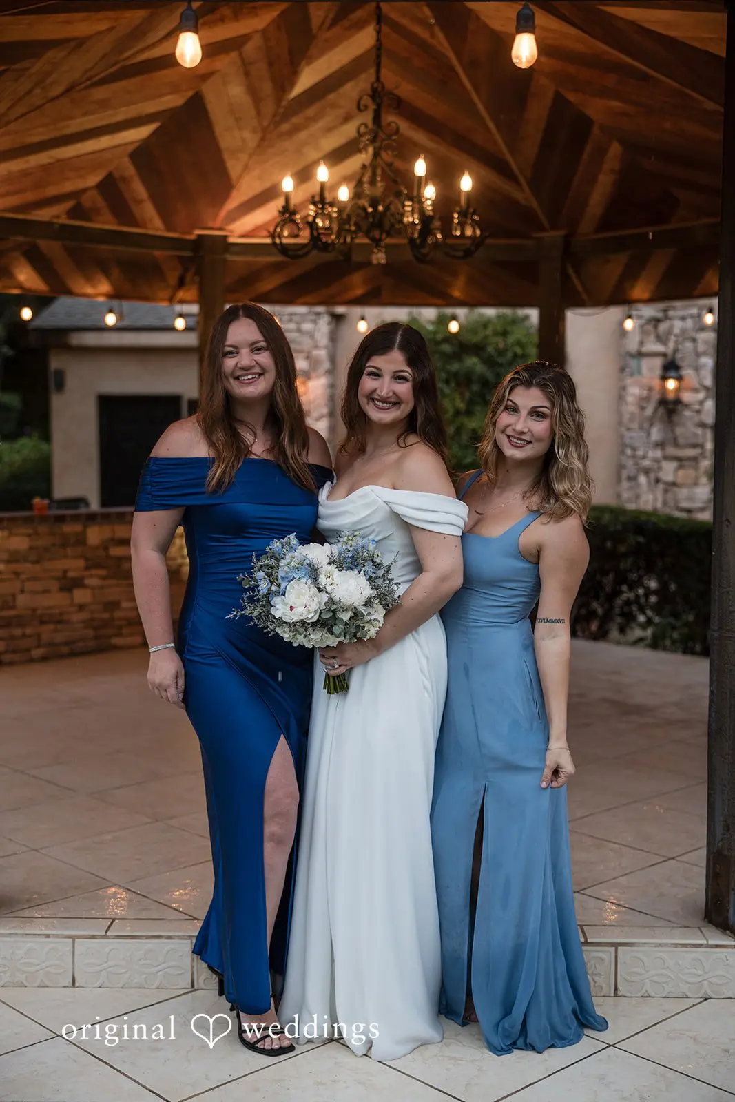 Skyler + Ryan Los Willows Wedding Estate Wedding // Skyler & Ryan -