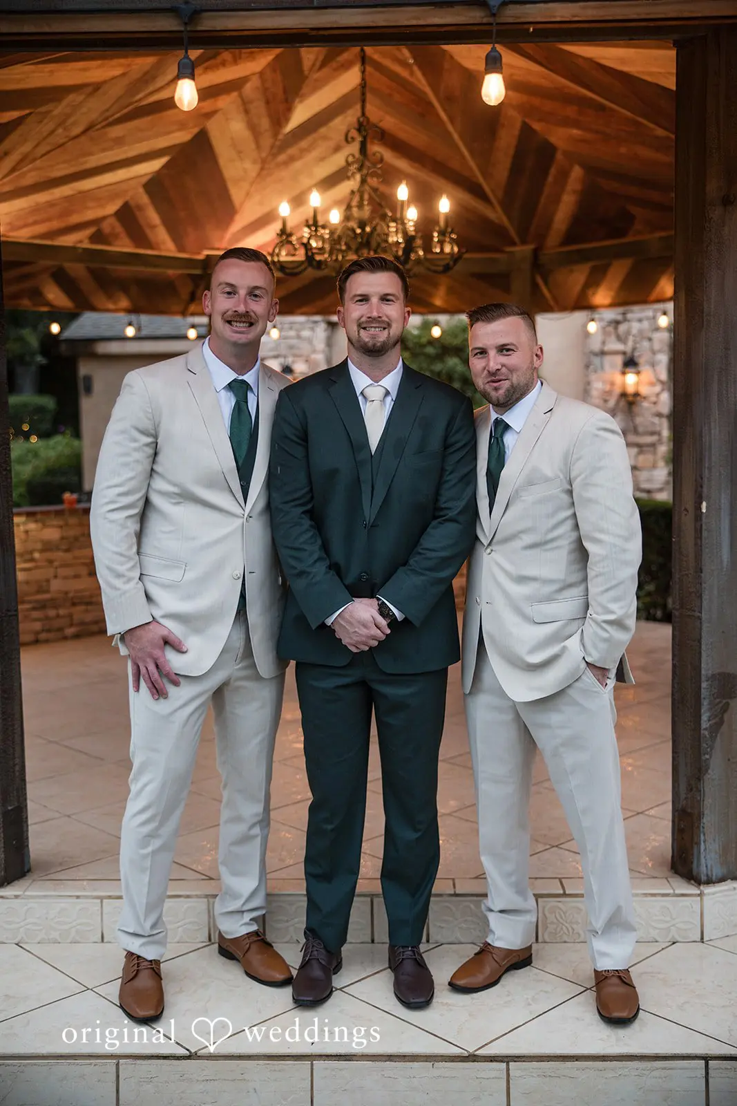 Skyler + Ryan Los Willows Wedding Estate Wedding // Skyler & Ryan -