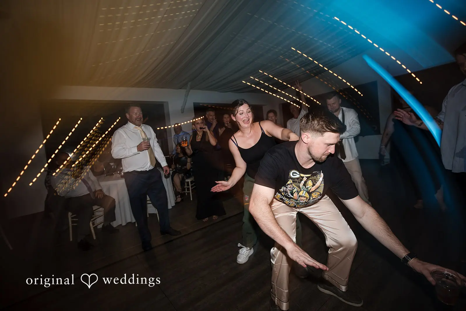 Skyler + Ryan Los Willows Wedding Estate Wedding // Skyler & Ryan -