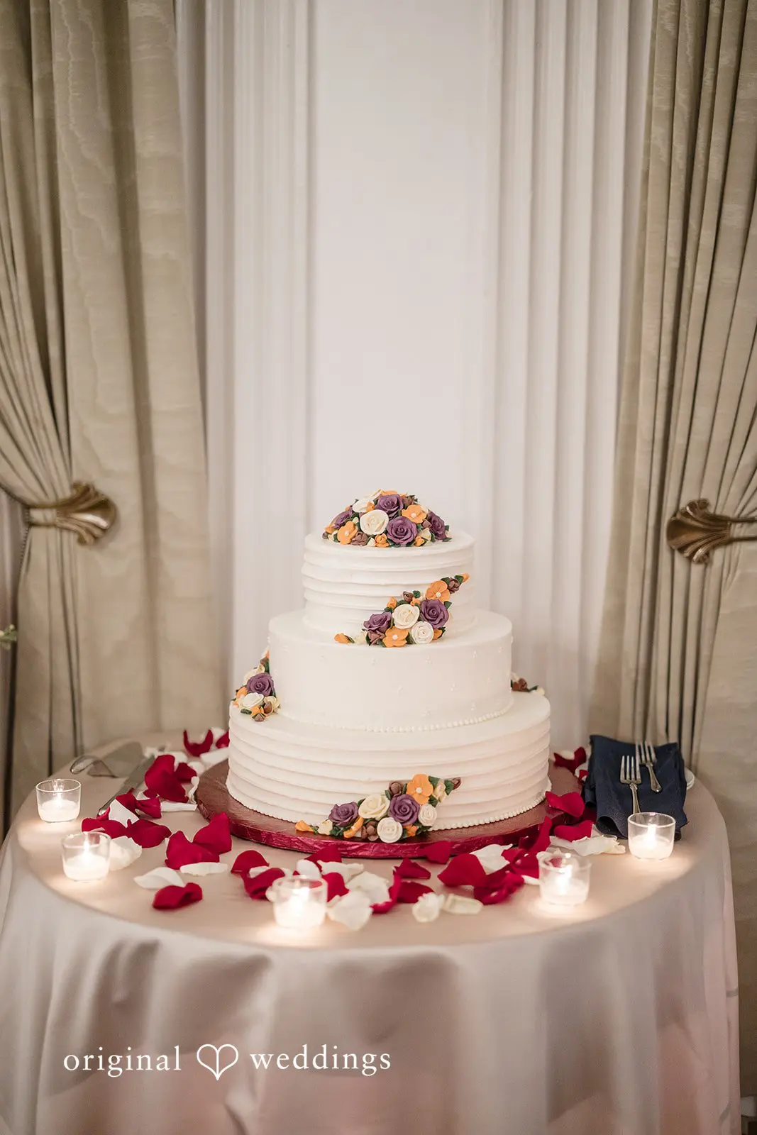 Christine + Marc Omni Parker House Wedding // Christine & Marc -