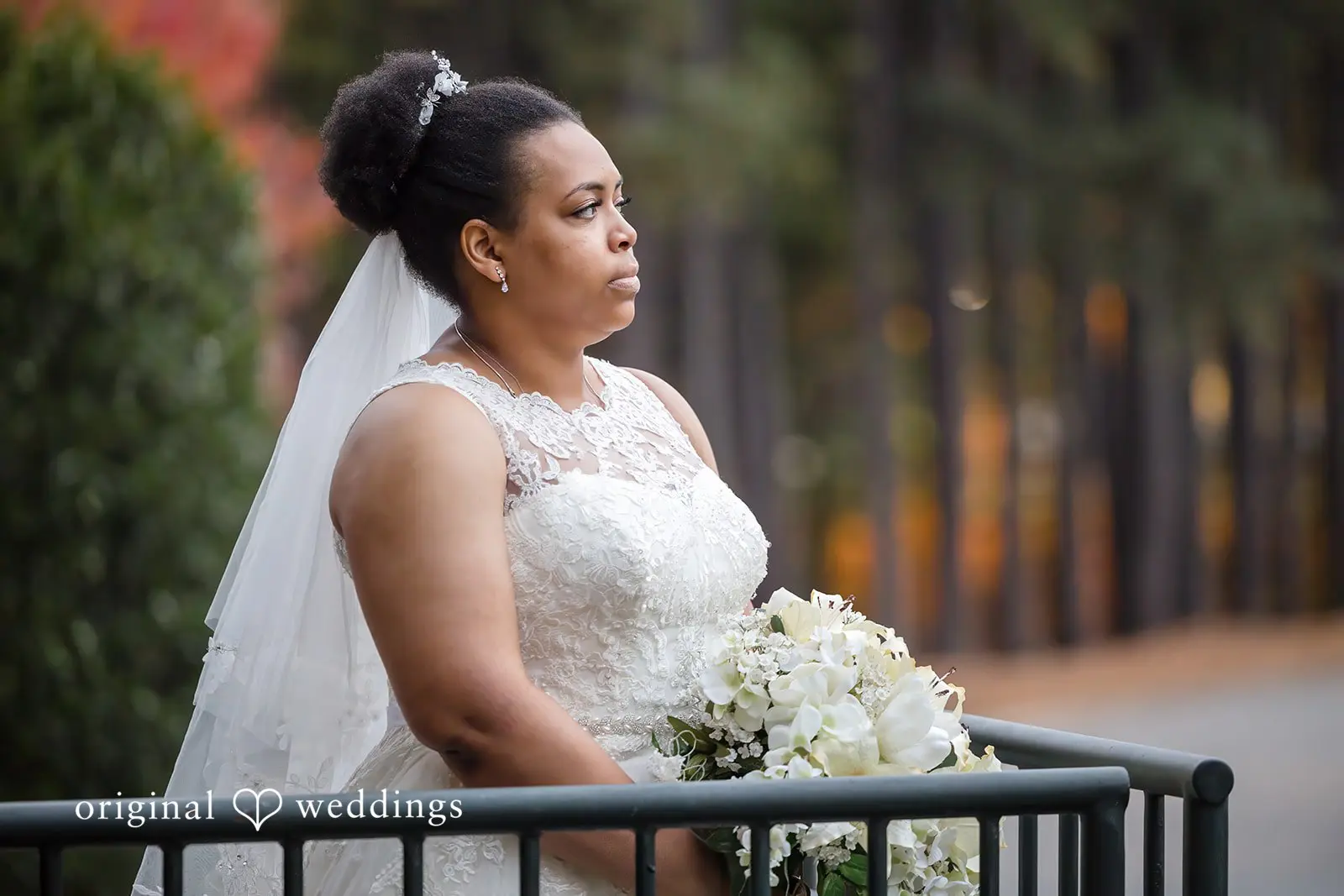 Proximity Hotel Wedding // Amber & Alex -