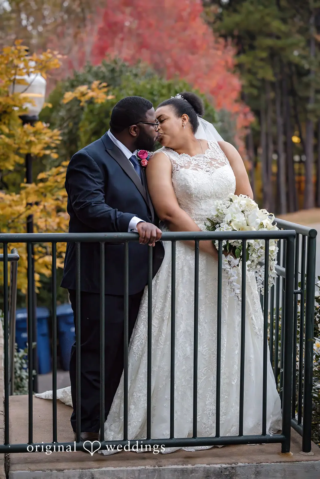 Proximity Hotel Wedding // Amber & Alex -