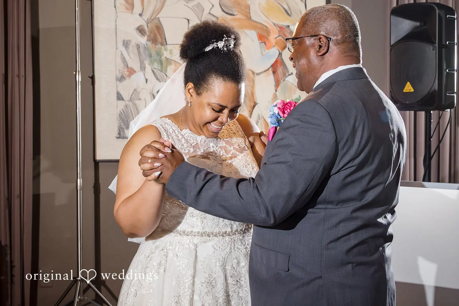 Proximity Hotel Wedding // Amber & Alex -