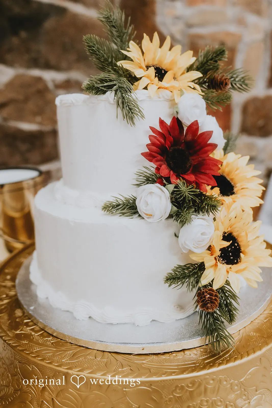 Cade + Jaclyn Robbers Cave State Park Wedding // Jaclyn & Cade -