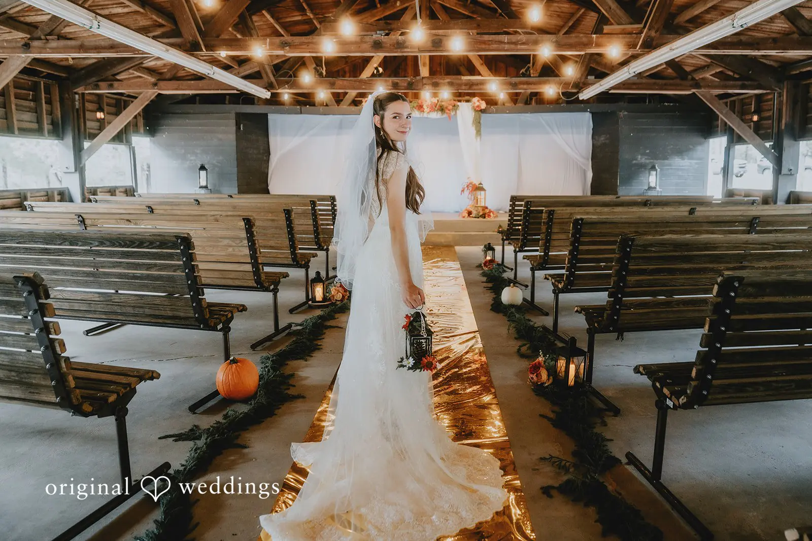 Cade + Jaclyn Robbers Cave State Park Wedding // Jaclyn & Cade -