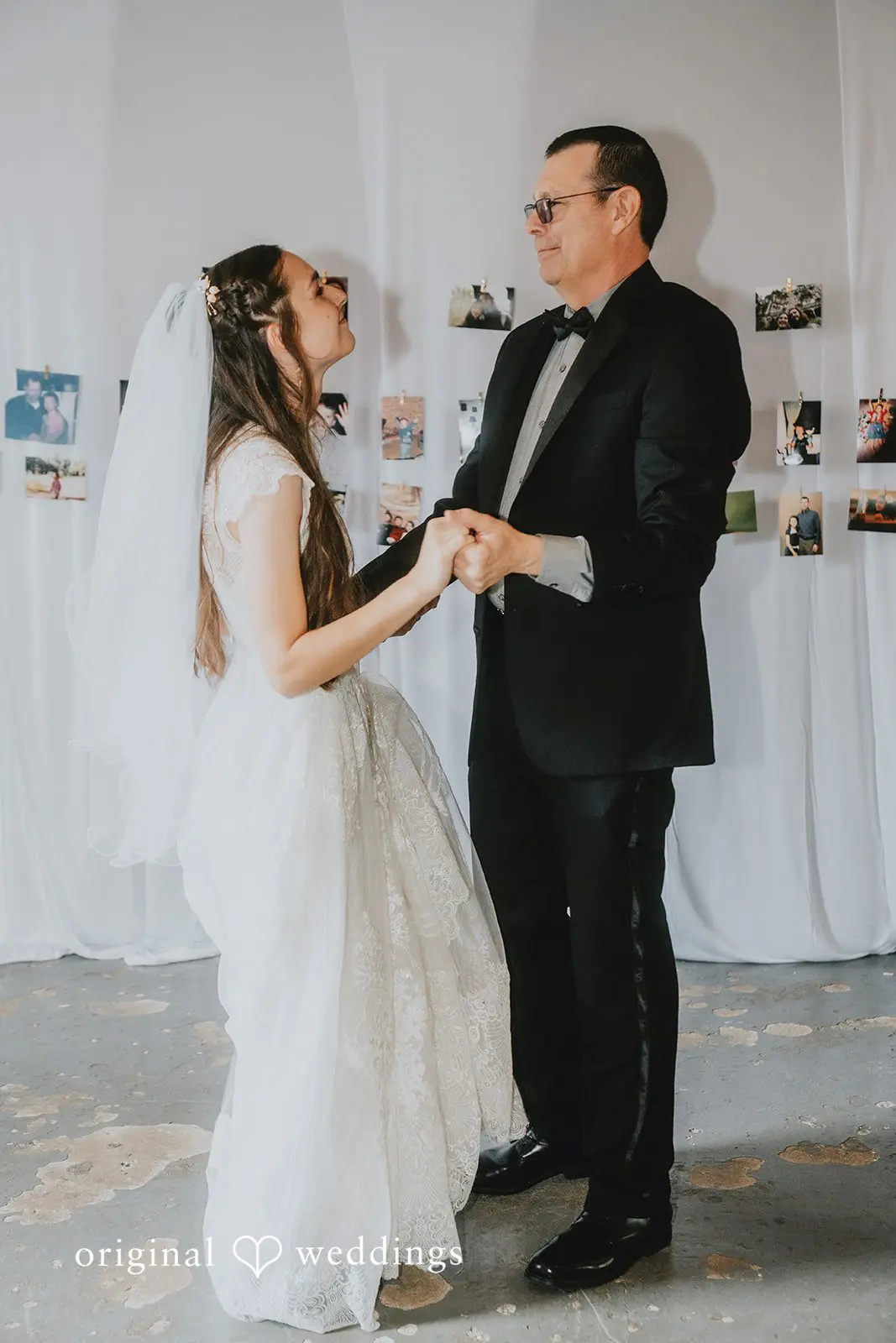 Cade + Jaclyn Robbers Cave State Park Wedding // Jaclyn & Cade -