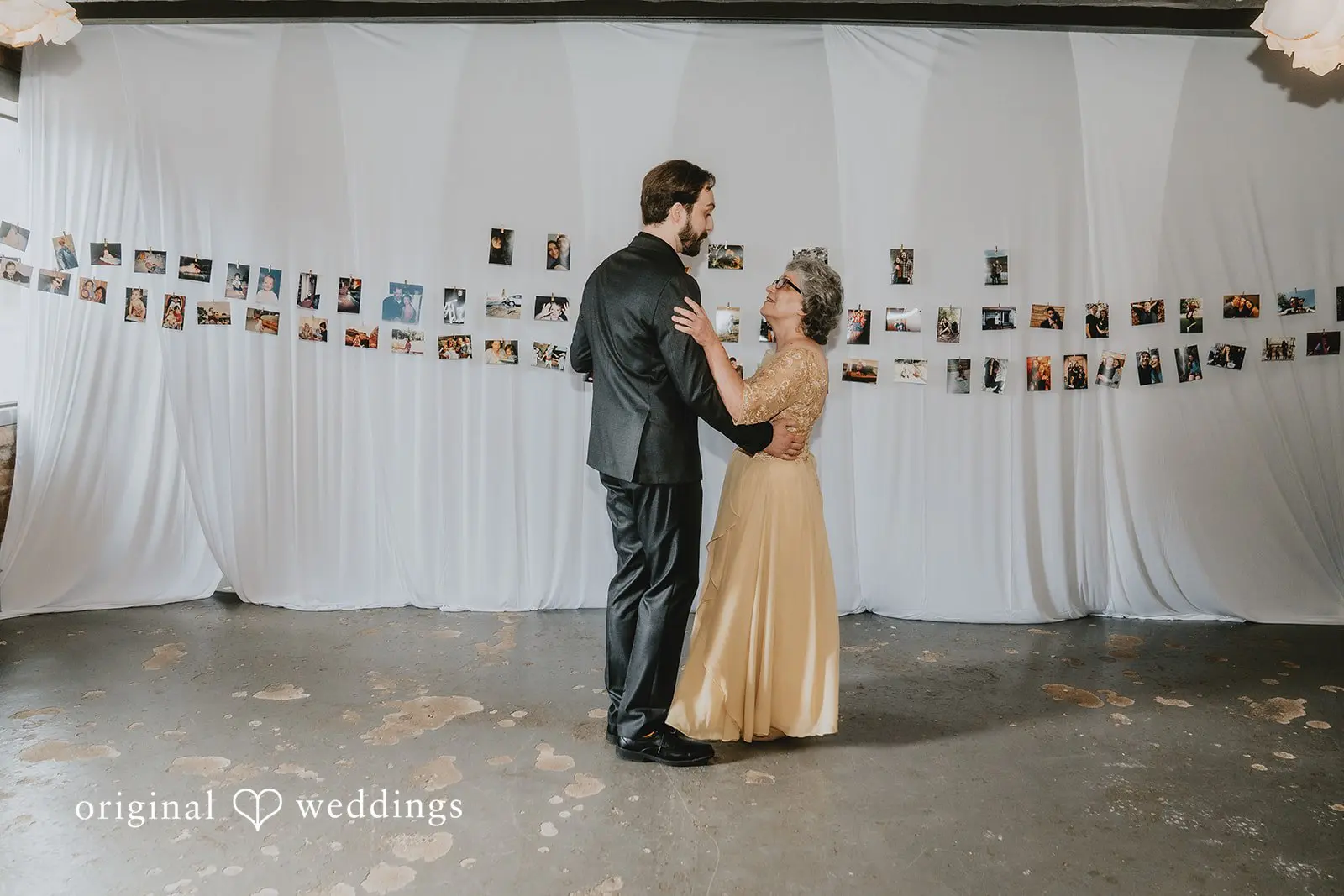 Cade + Jaclyn Robbers Cave State Park Wedding // Jaclyn & Cade -