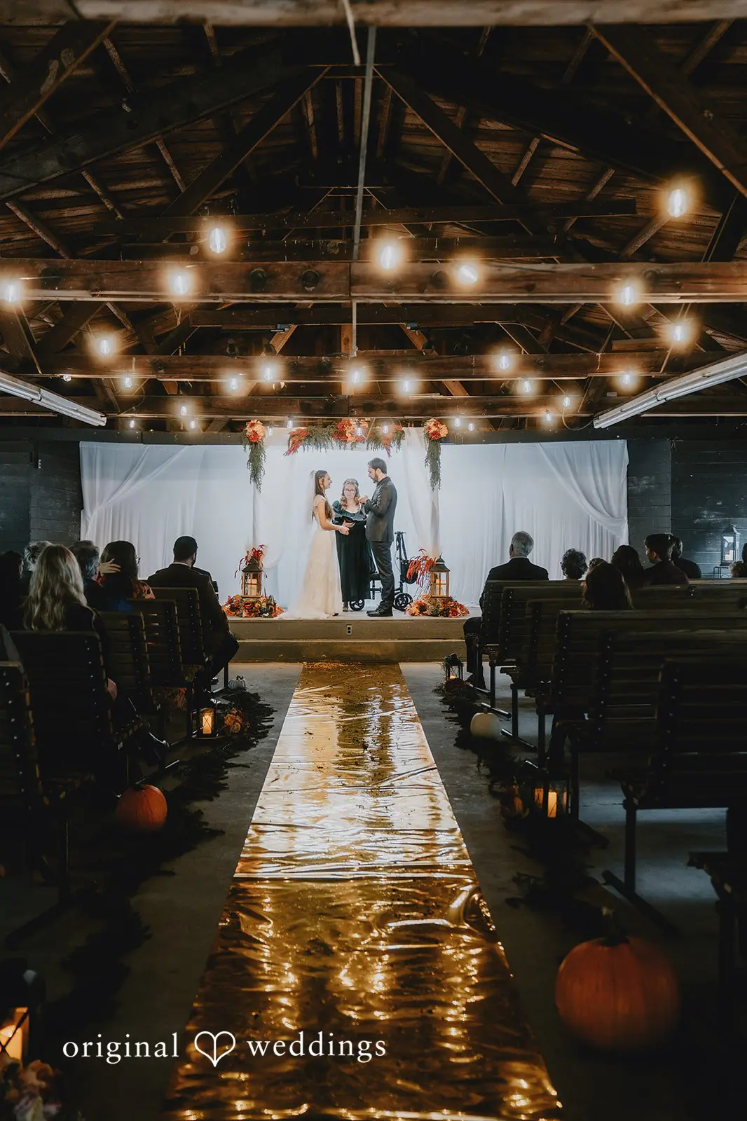 Cade + Jaclyn Robbers Cave State Park Wedding // Jaclyn & Cade -