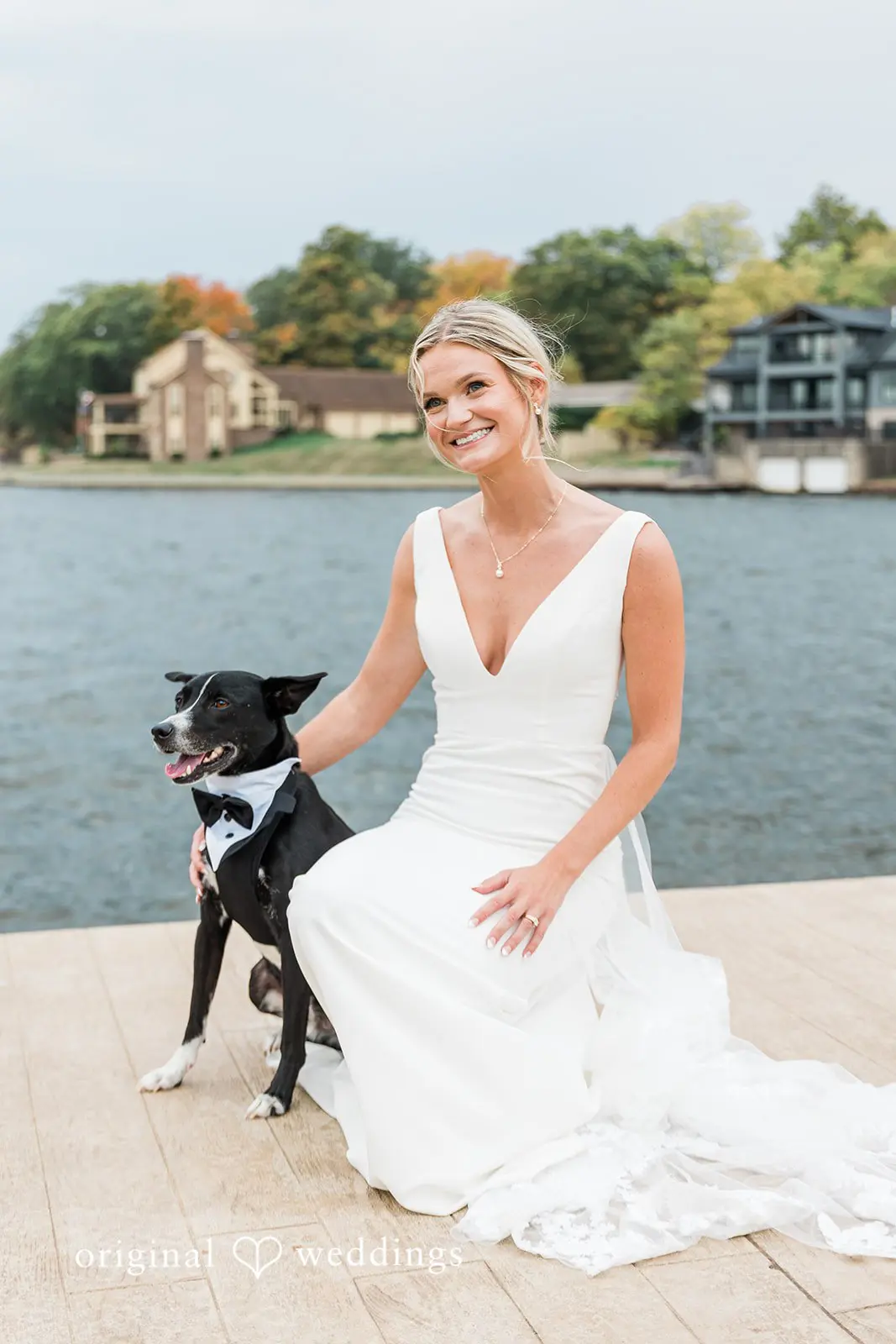 Sacred Heart Wedding // Cassie & Eric -