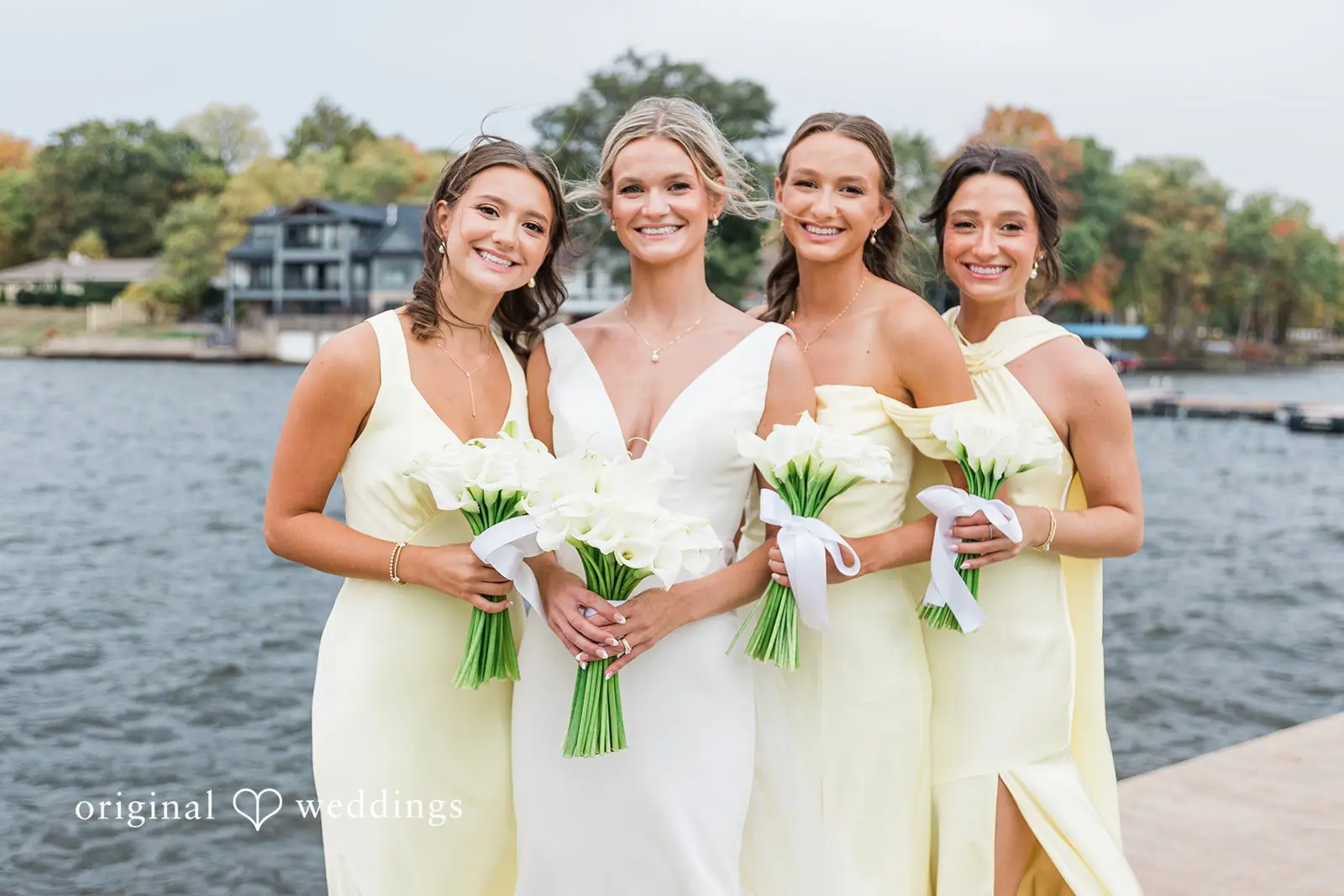 Sacred Heart Wedding // Cassie & Eric -