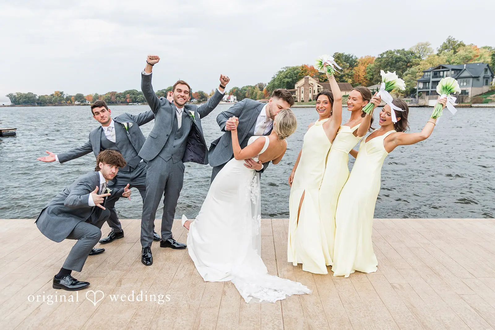 Sacred Heart Wedding // Cassie & Eric -