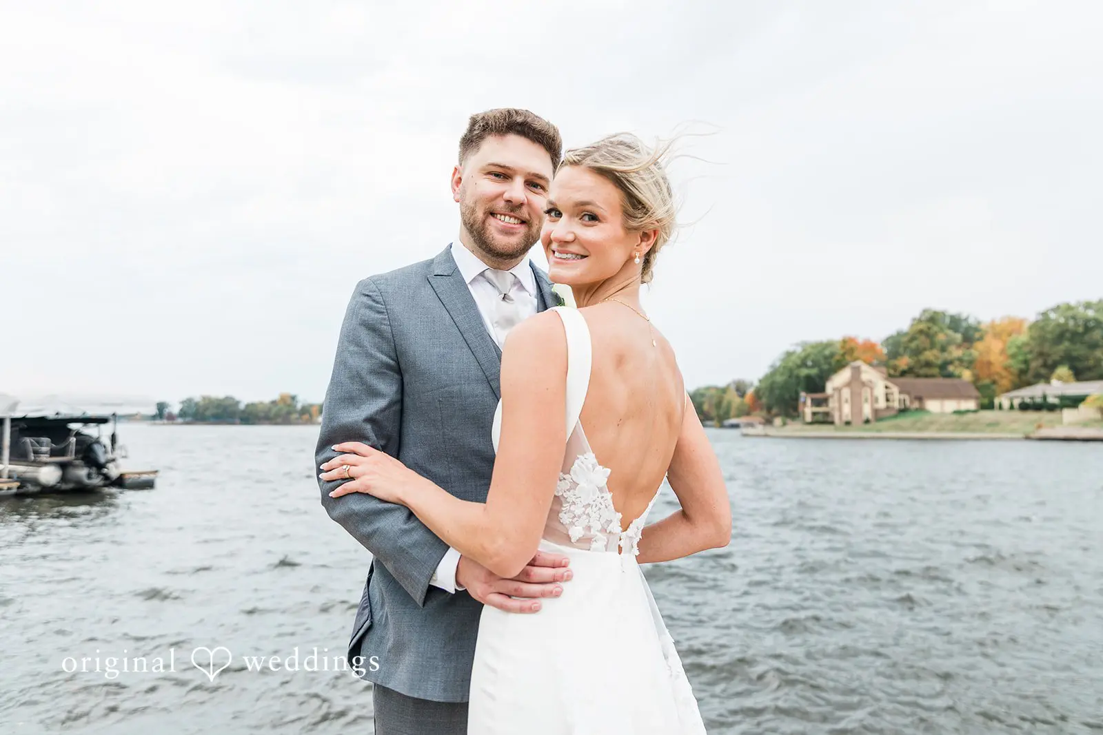 Sacred Heart Wedding // Cassie & Eric -