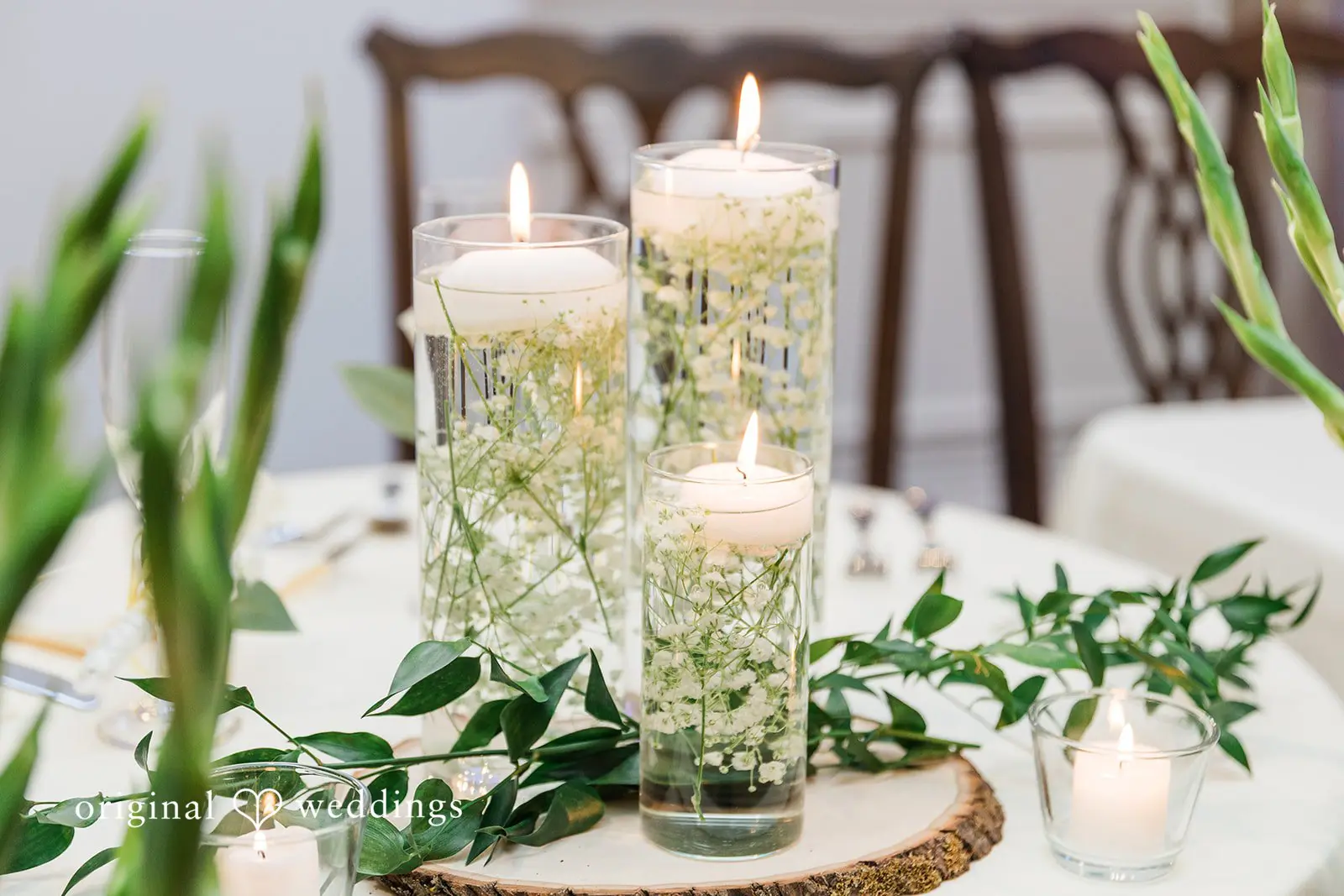 Sacred Heart Wedding // Cassie & Eric -