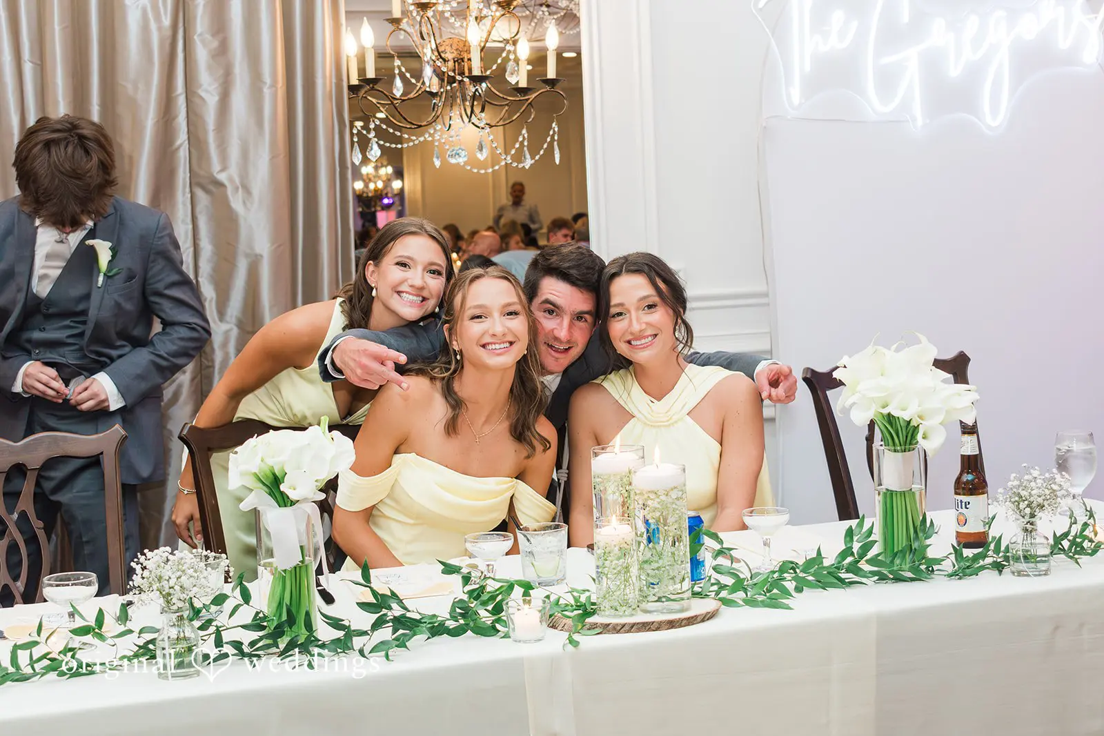 Sacred Heart Wedding // Cassie & Eric -