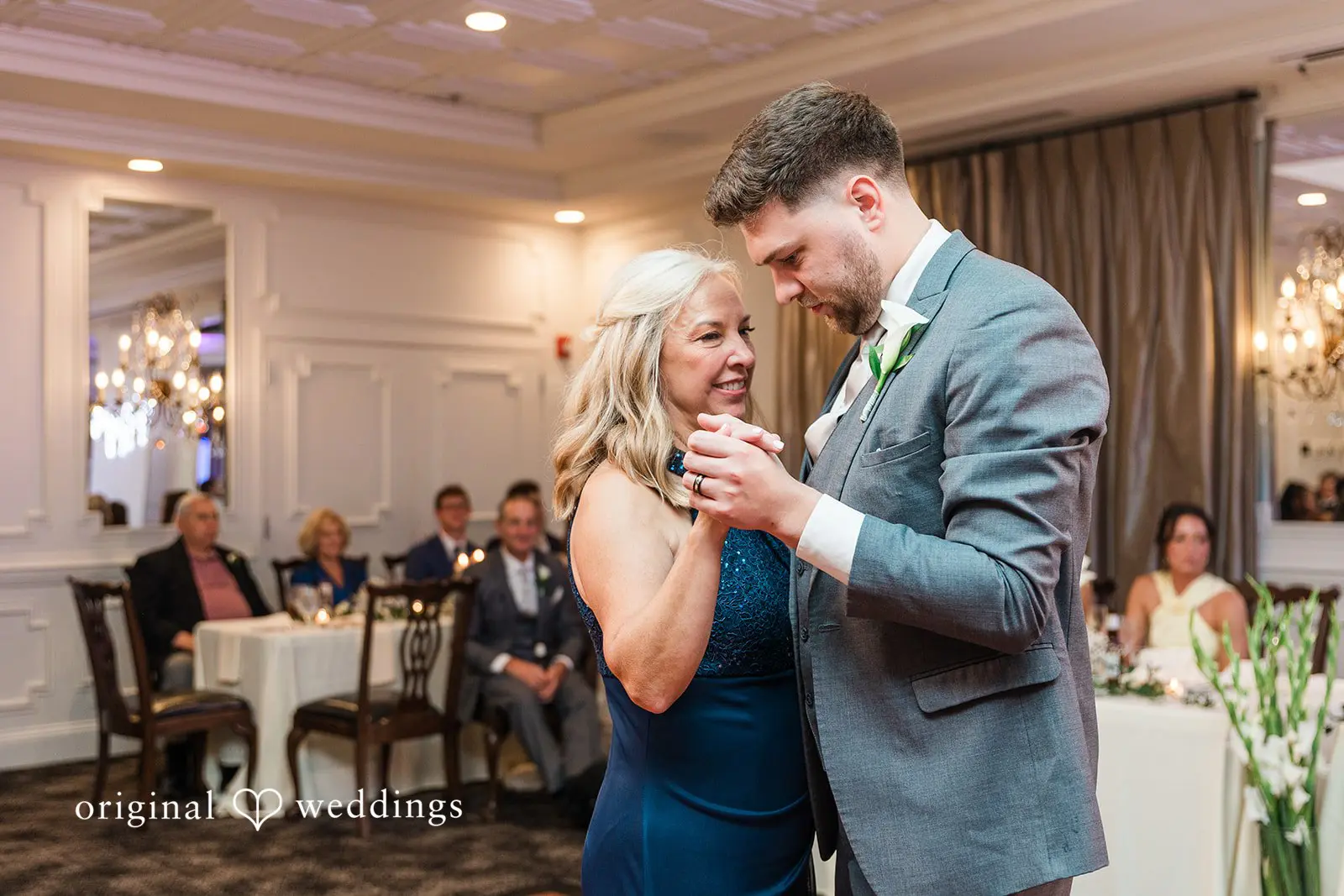 Sacred Heart Wedding // Cassie & Eric -