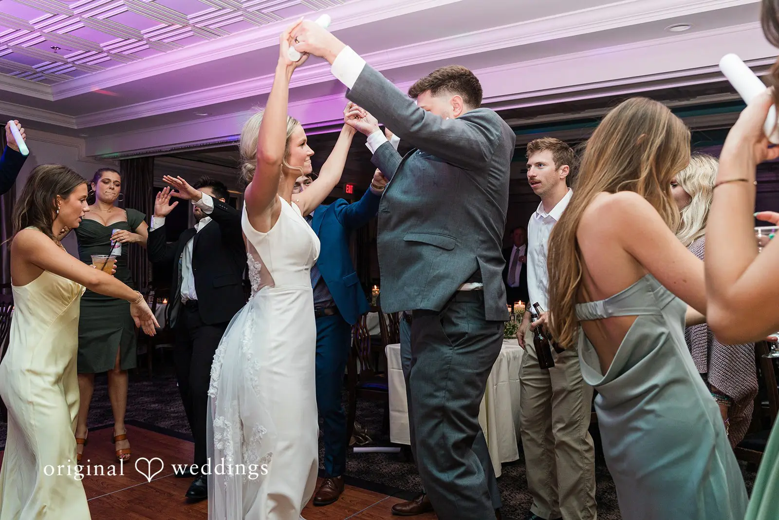 Sacred Heart Wedding // Cassie & Eric -