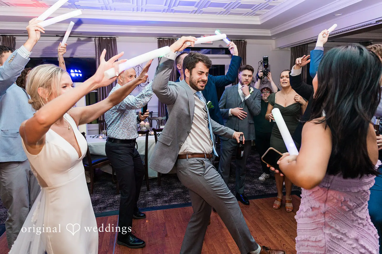 Sacred Heart Wedding // Cassie & Eric -