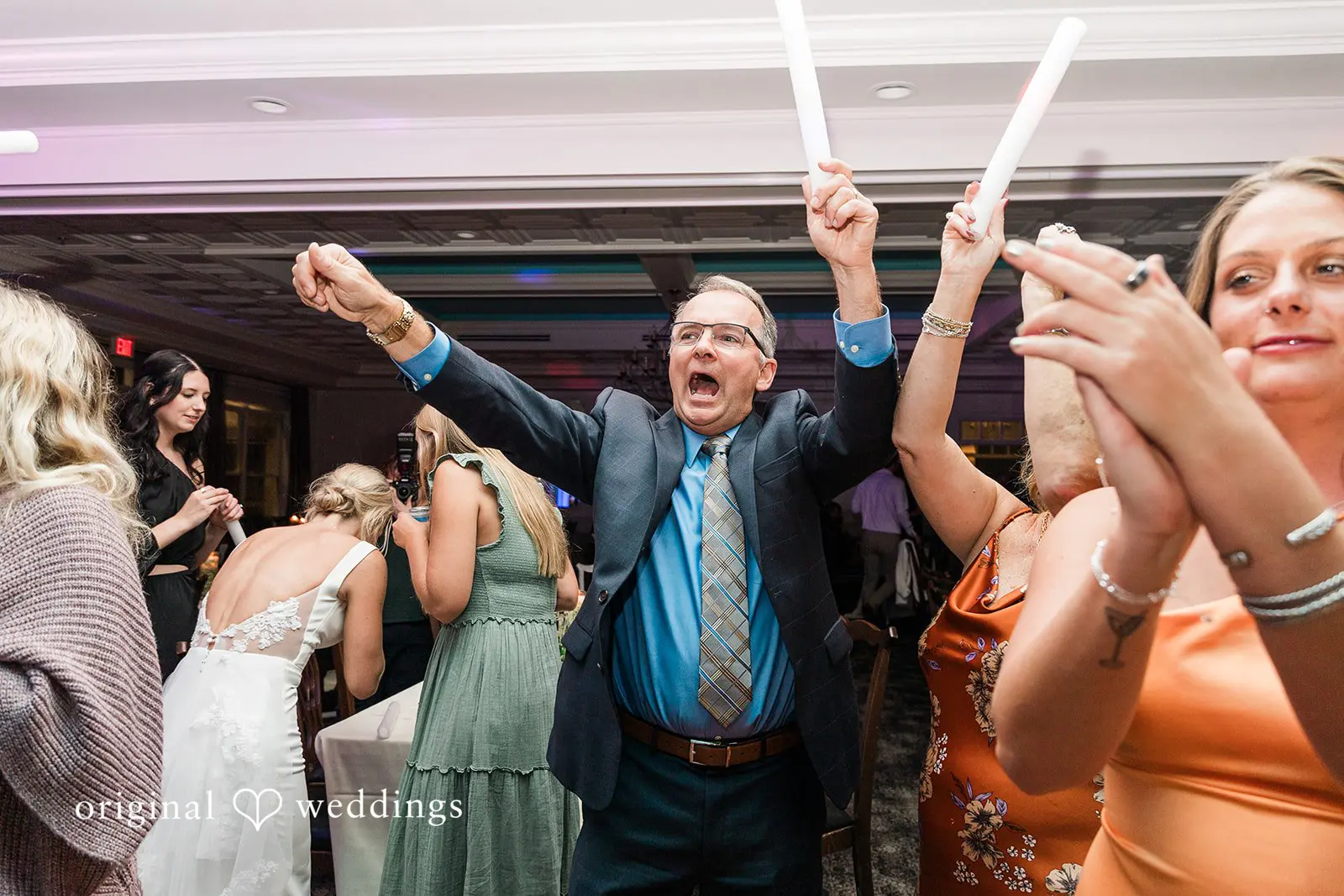 Sacred Heart Wedding // Cassie & Eric -