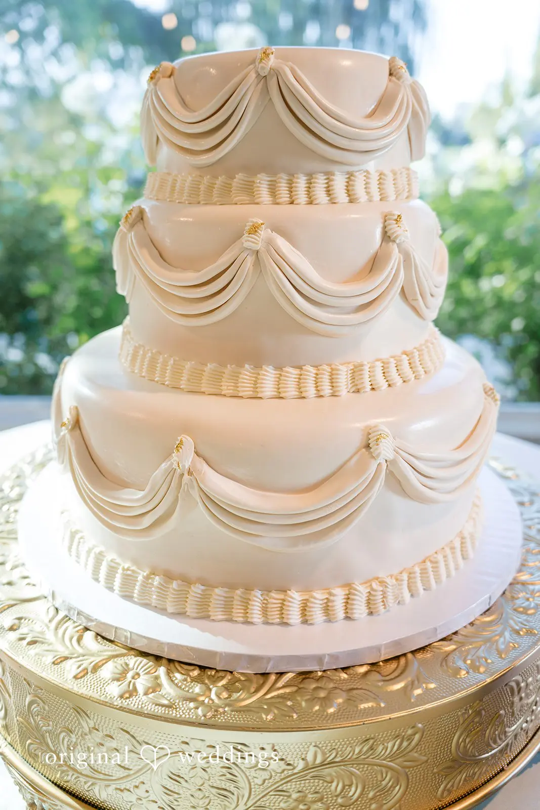 Myat + Agustin San Ramon Waters Wedding // Myat & Agustin -