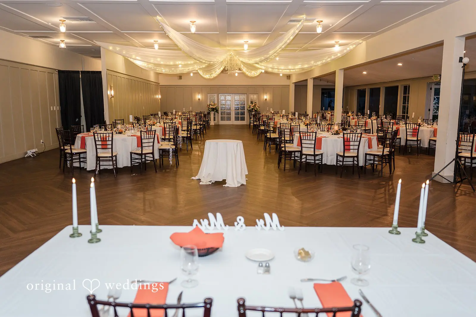 Myat + Agustin San Ramon Waters Wedding // Myat & Agustin -