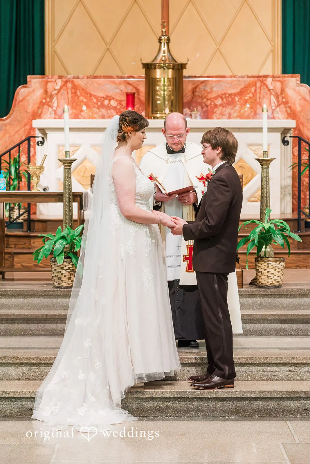 Lauren + Connor Sheraton Erie Bayfront Hotel Wedding // Lauren & Connor -