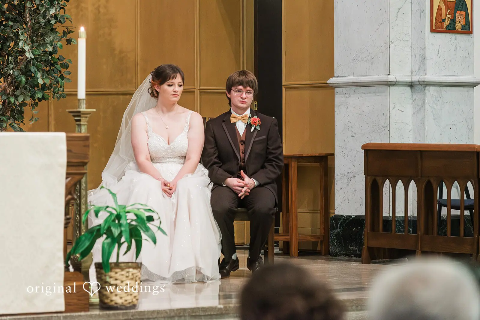 Lauren + Connor Sheraton Erie Bayfront Hotel Wedding // Lauren & Connor -