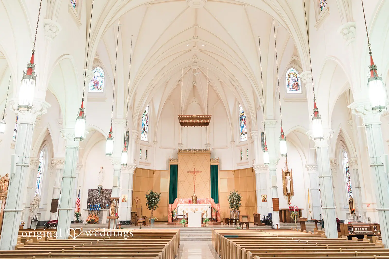 Lauren + Connor Sheraton Erie Bayfront Hotel Wedding // Lauren & Connor -