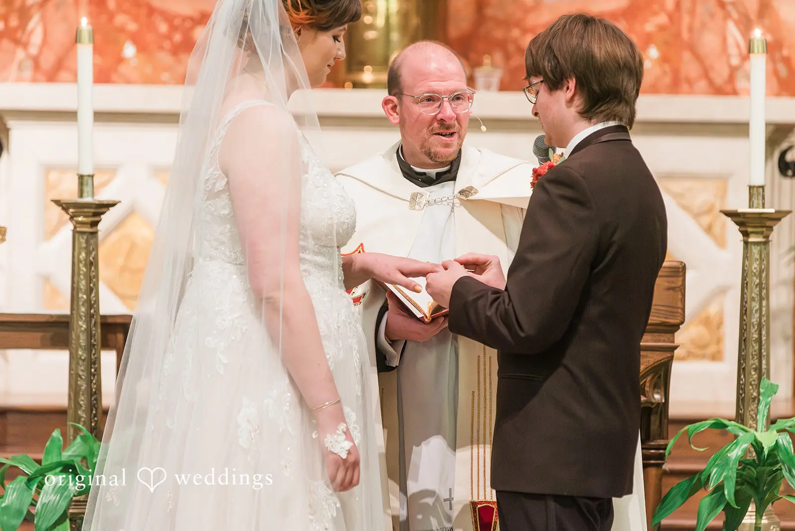 Lauren + Connor Sheraton Erie Bayfront Hotel Wedding // Lauren & Connor -