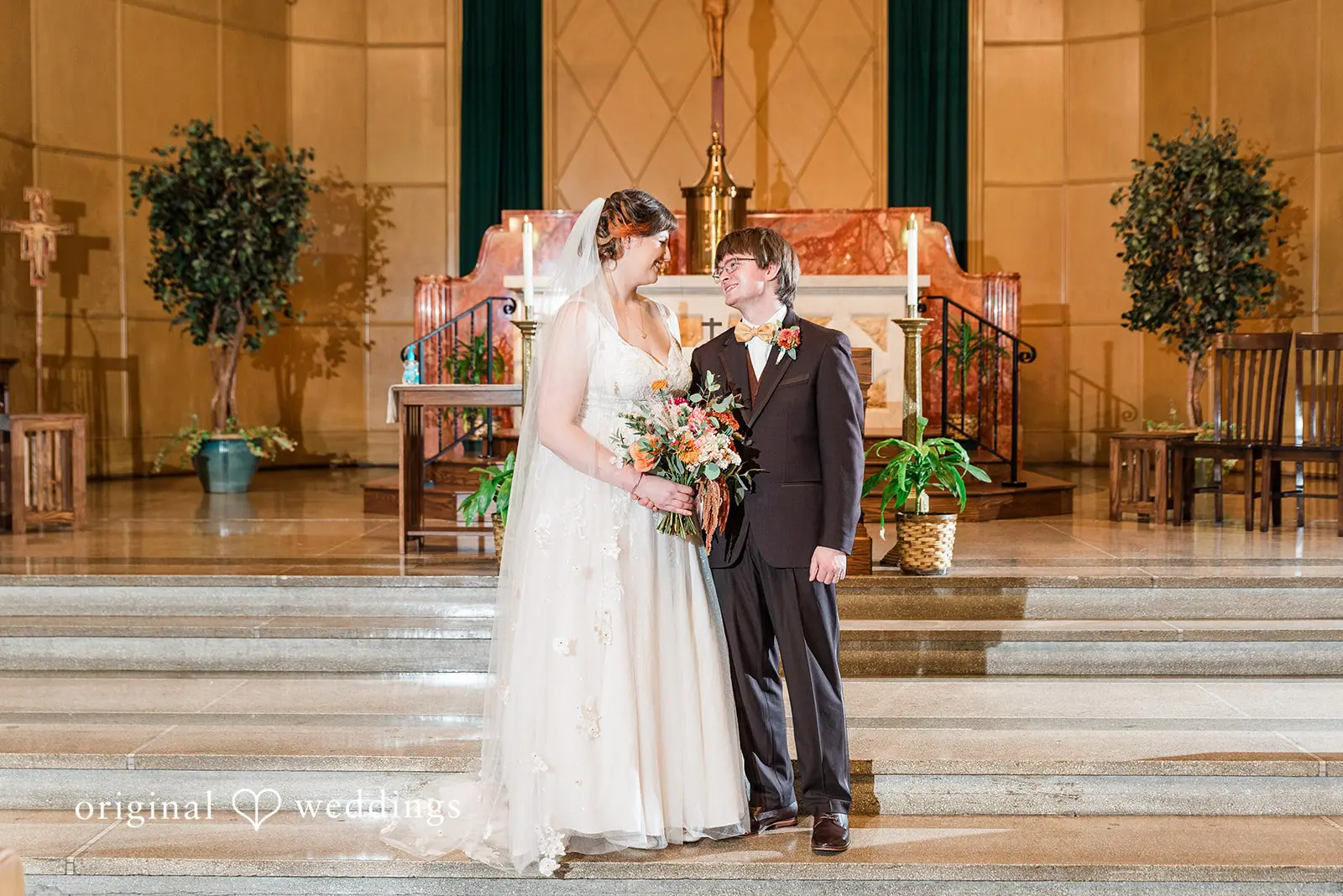 Lauren + Connor Sheraton Erie Bayfront Hotel Wedding // Lauren & Connor -