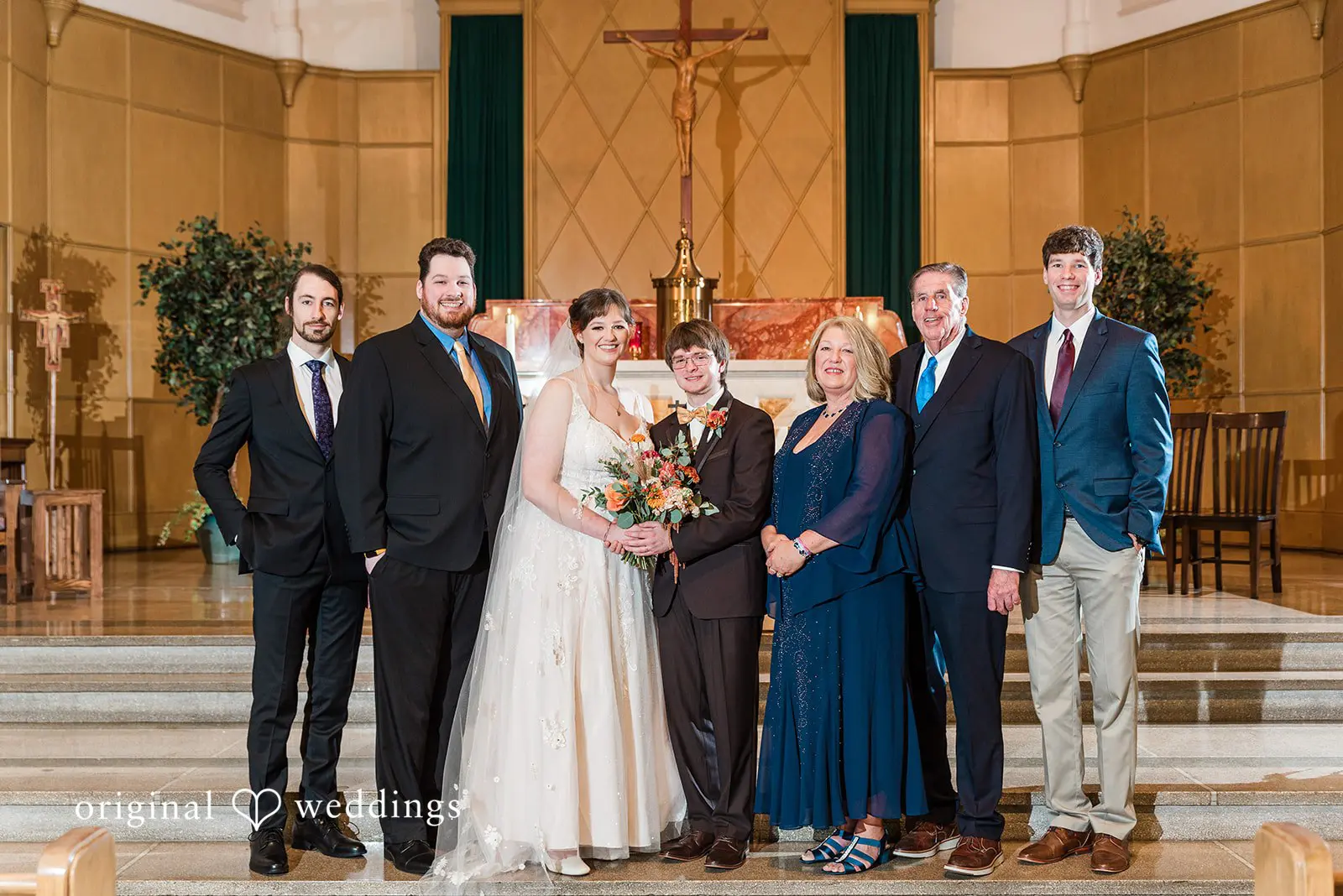 Lauren + Connor Sheraton Erie Bayfront Hotel Wedding // Lauren & Connor -