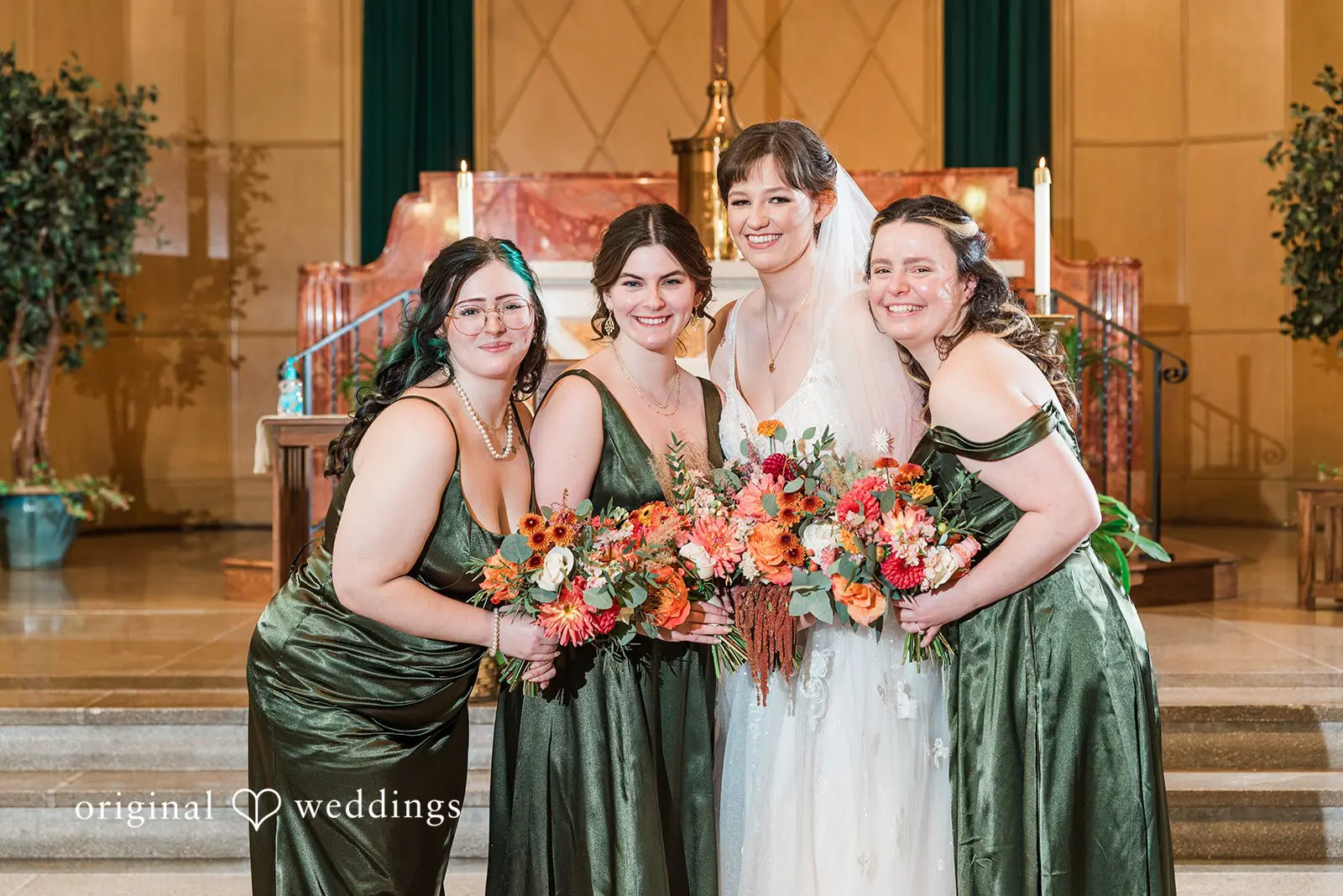 Lauren + Connor Sheraton Erie Bayfront Hotel Wedding // Lauren & Connor -