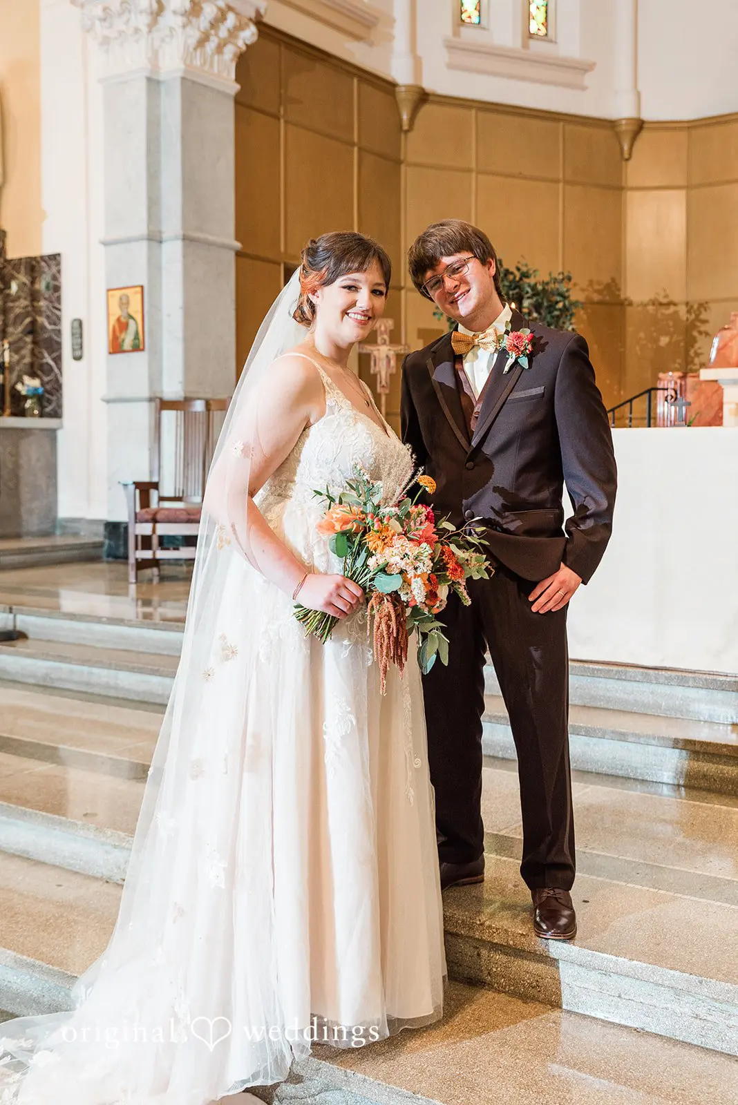 Lauren + Connor Sheraton Erie Bayfront Hotel Wedding // Lauren & Connor -