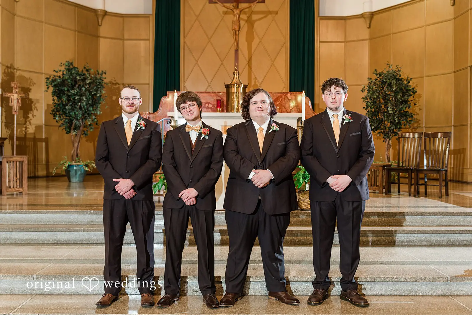 Lauren + Connor Sheraton Erie Bayfront Hotel Wedding // Lauren & Connor -