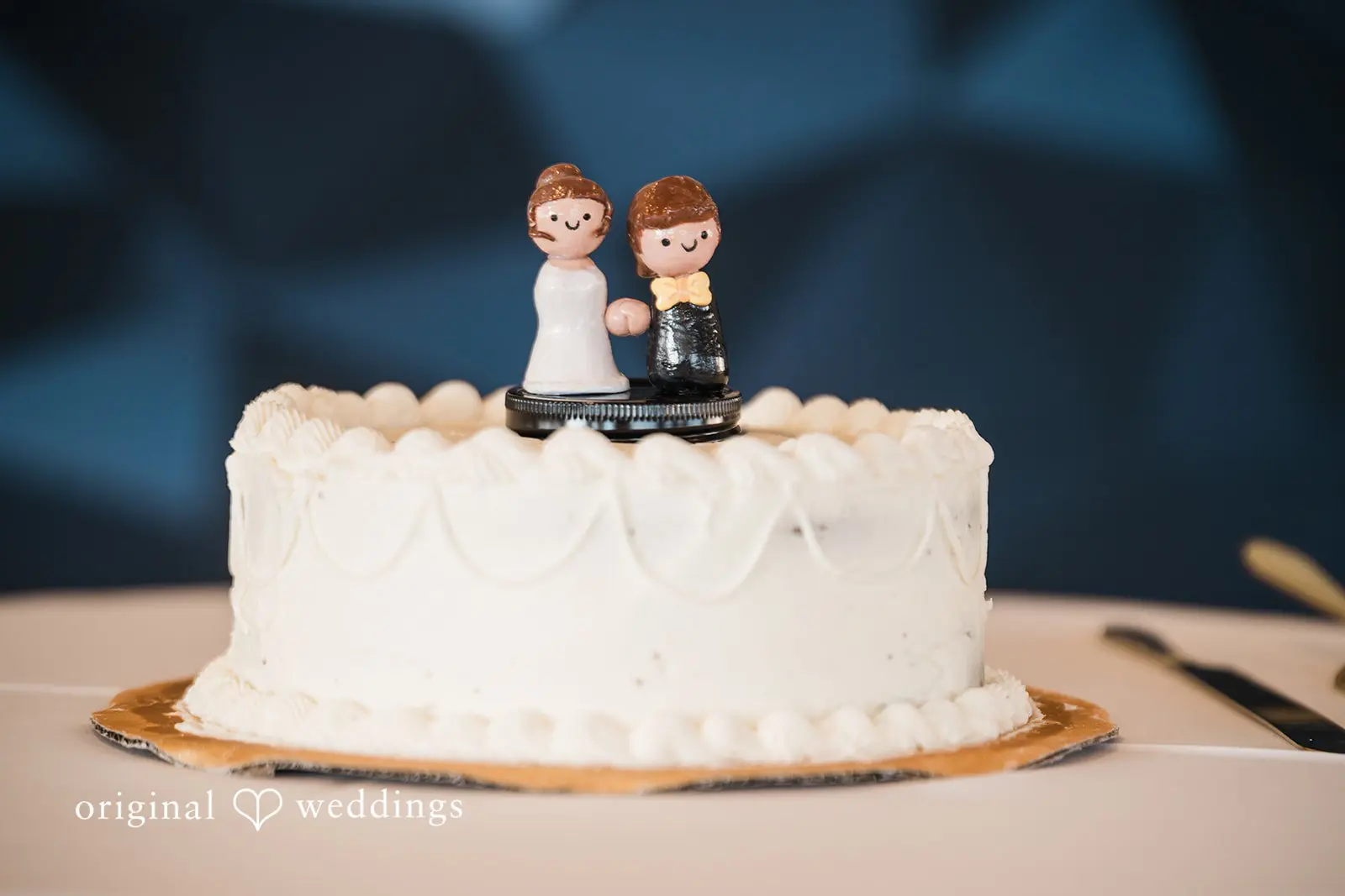 Lauren + Connor Sheraton Erie Bayfront Hotel Wedding // Lauren & Connor -