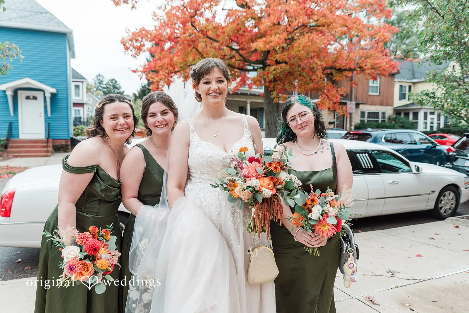 Lauren + Connor Sheraton Erie Bayfront Hotel Wedding // Lauren & Connor -