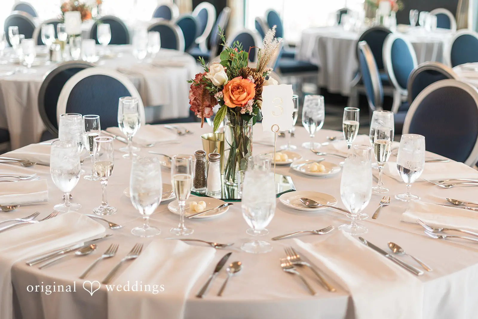 Lauren + Connor Sheraton Erie Bayfront Hotel Wedding // Lauren & Connor -