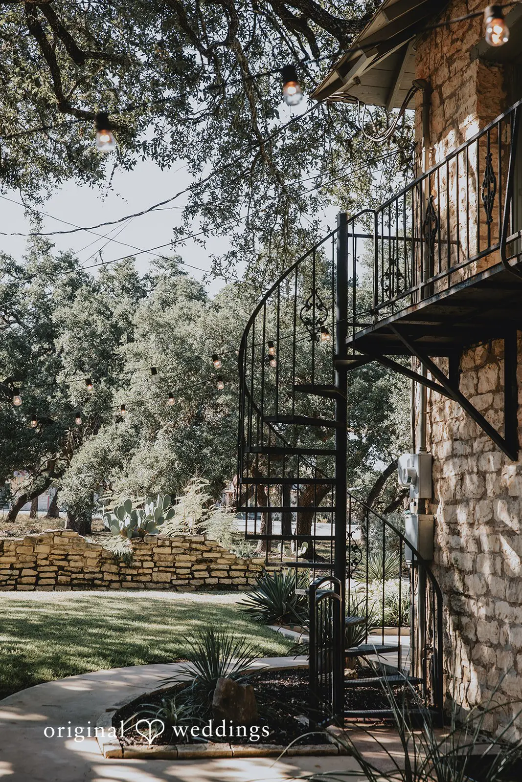 Stonehouse Villa Wedding // Melissa & Stevan -