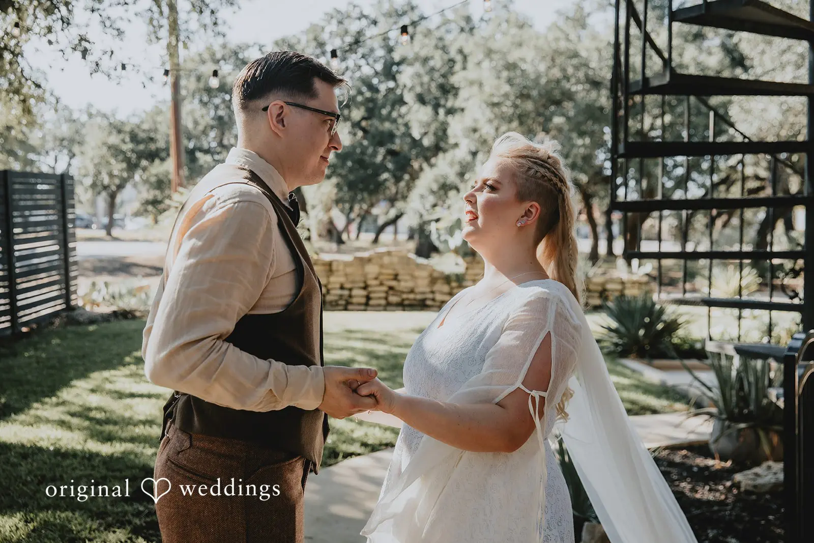 Stonehouse Villa Wedding // Melissa & Stevan -