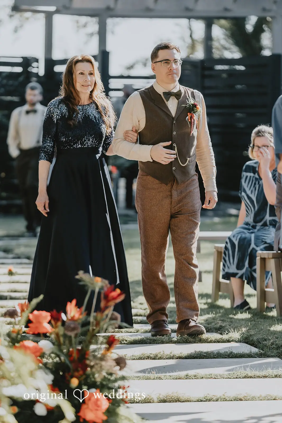 Stonehouse Villa Wedding // Melissa & Stevan -