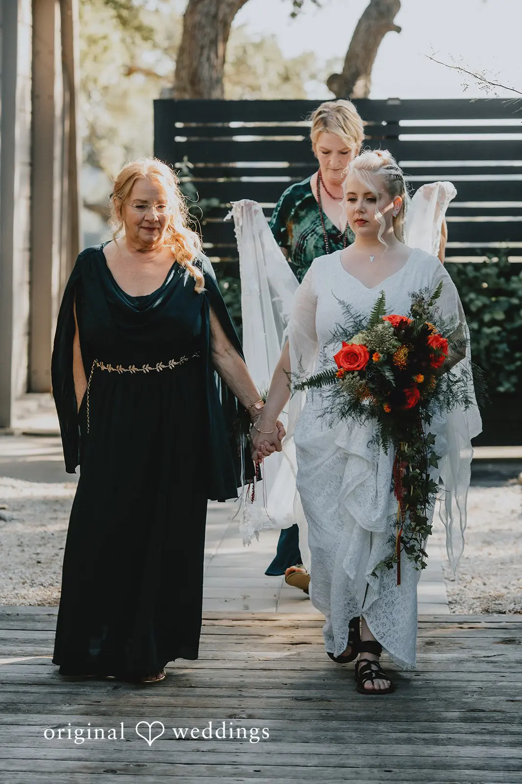 Stonehouse Villa Wedding // Melissa & Stevan -