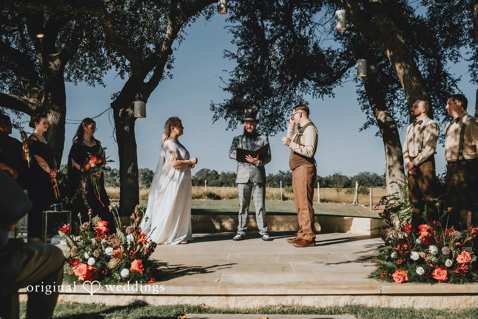 Stonehouse Villa Wedding // Melissa & Stevan -