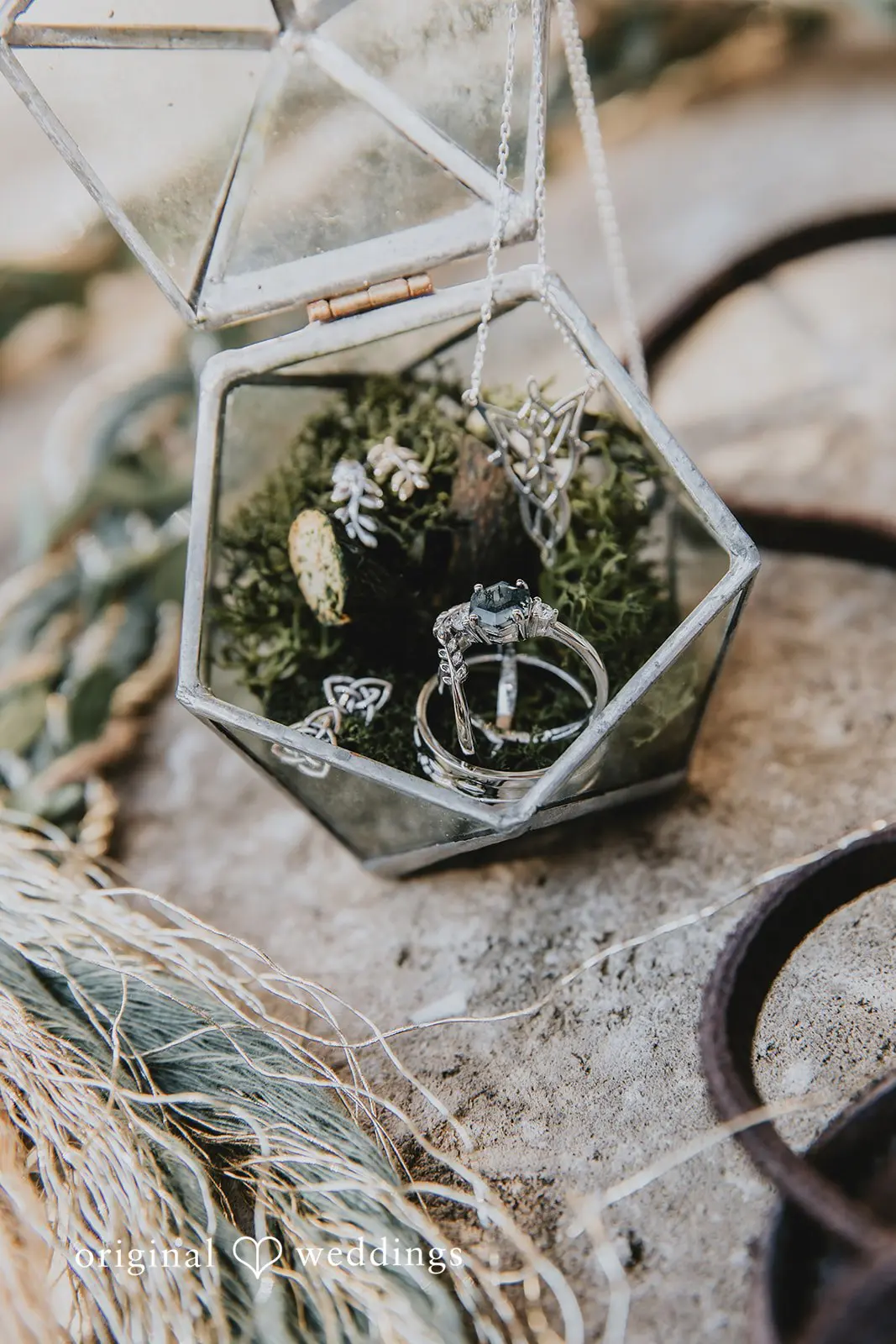 Stonehouse Villa Wedding // Melissa & Stevan -