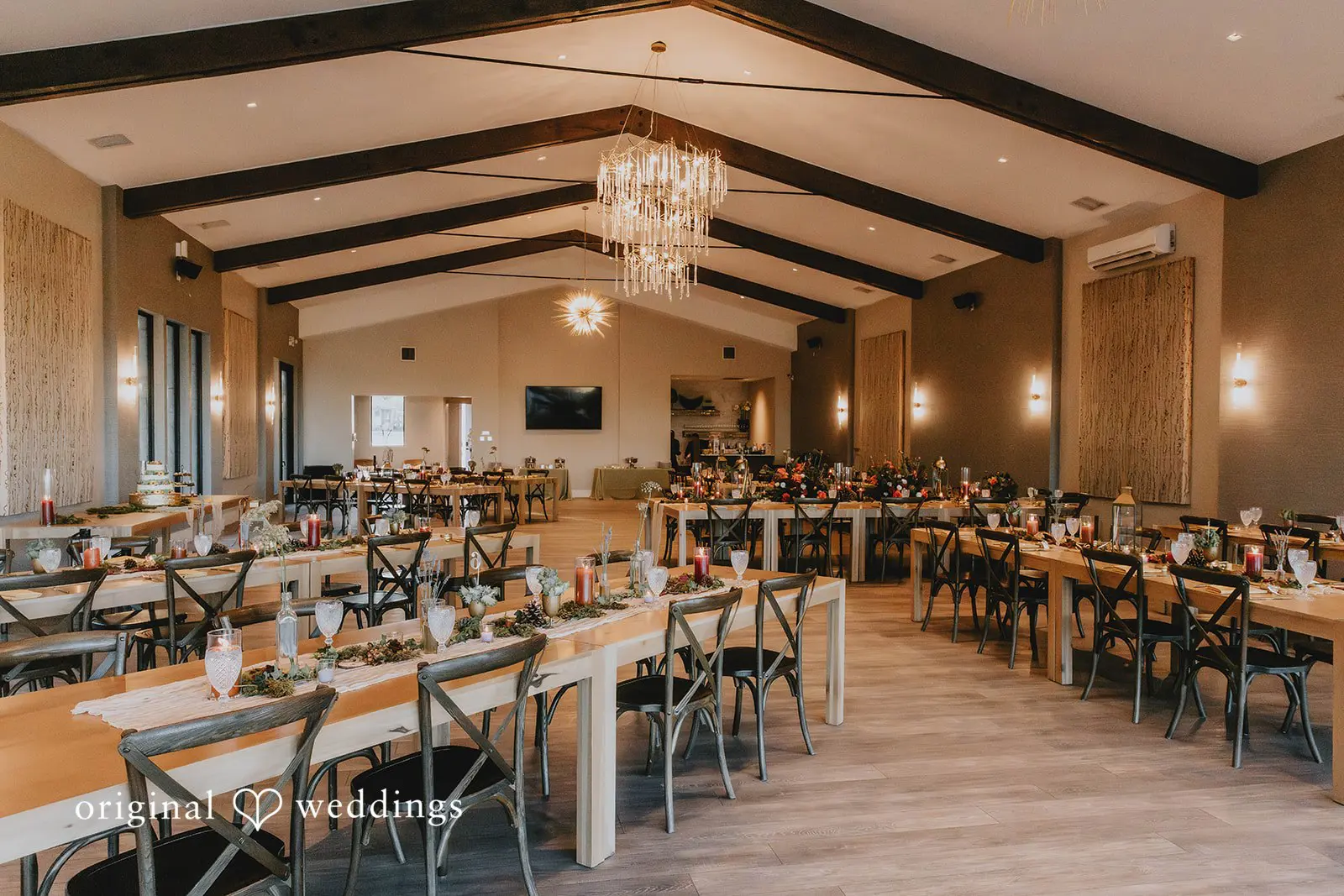 Stonehouse Villa Wedding // Melissa & Stevan -